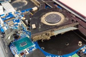 Laptop and Computer Repair Brighton